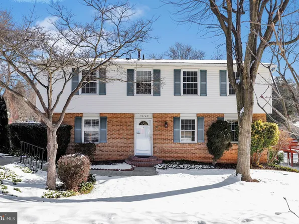 19149 Saint Johnsbury Ln, Germantown, MD 20876