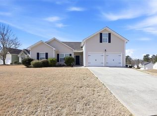 606 Cole Creek Dr, Dallas, GA 30157