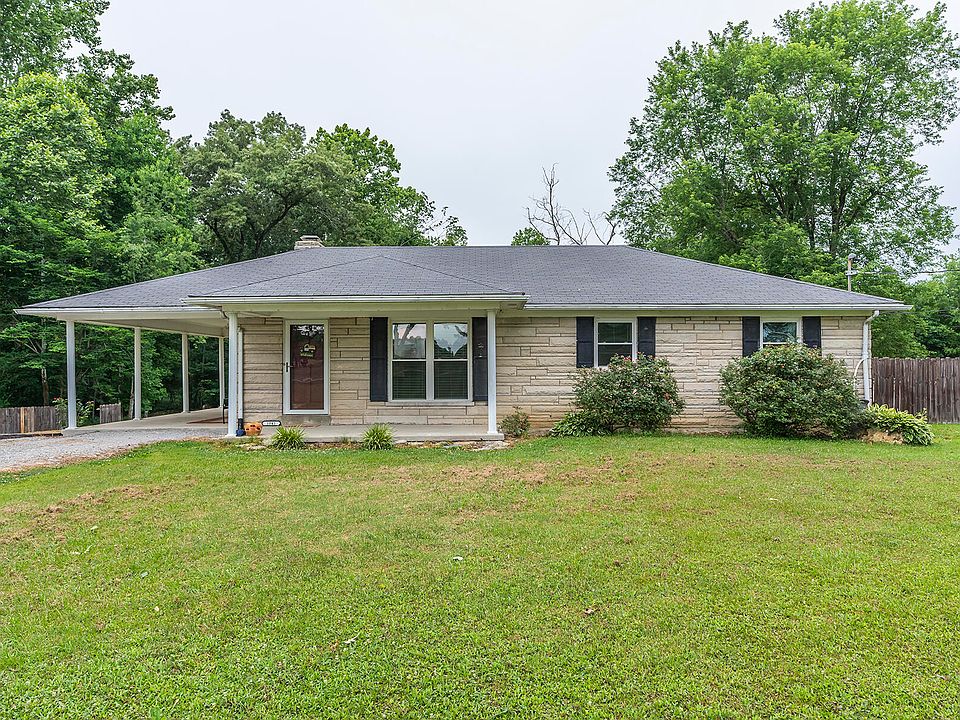 1041 College Hill Rd, Waco, KY 40385 Zillow