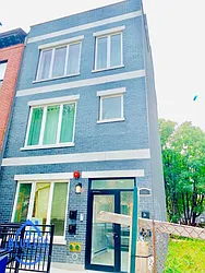 Rented by Blue Egg Realty Corp