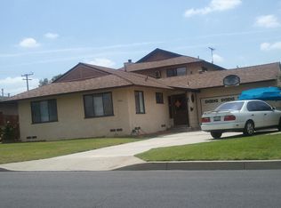 1806 W Swanee Ln, West Covina, CA 91790