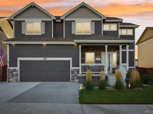 2166 Falling Leaf Drive, Windsor, CO 80550