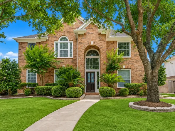4426 Desert Cliff Ct, Katy, TX 77494