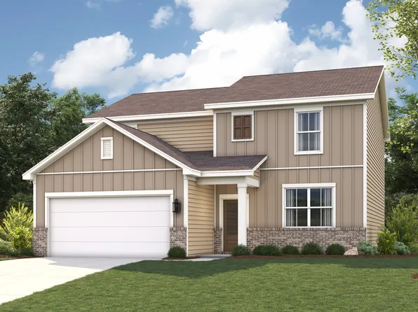 218 Wildflower Ridge Rd, Dallas, GA 30157