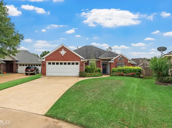 6020 Applegate Cir, Bossier City, LA 71111