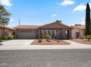 3538 Heather Ave, Kingman, AZ 86401