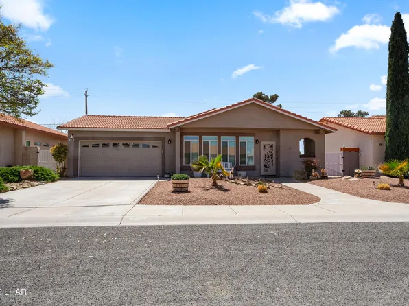 3538 Heather Ave, Kingman, AZ 86401