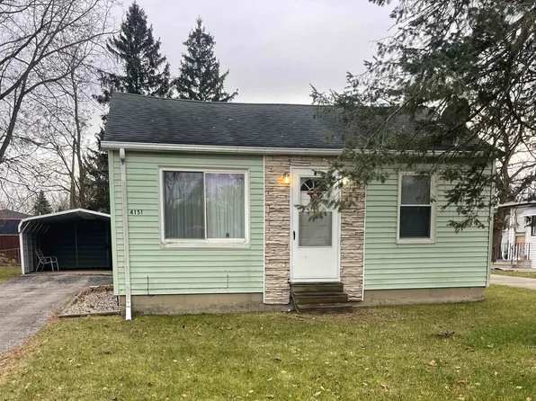 4151 Joslin St, Saginaw, MI 48638