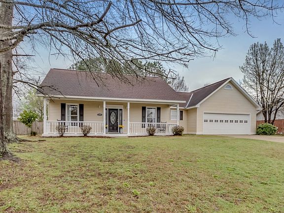 2nd image of 3615 Diamondhead Ln