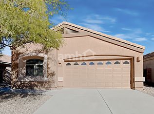 4013 E Shadow Branch Dr, Tucson, AZ 85756