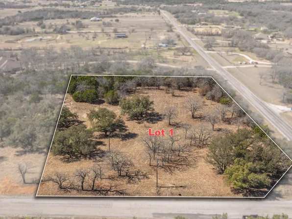 1900 Coleman Ranch Rd, Tolar, TX 76476