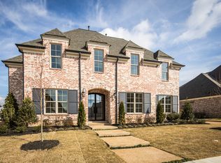 284 Keisie Ln, Collierville, TN 38017