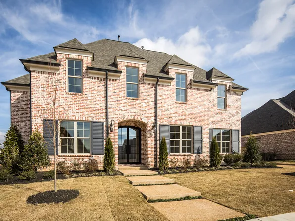 284 Keisie Ln, Collierville, TN 38017