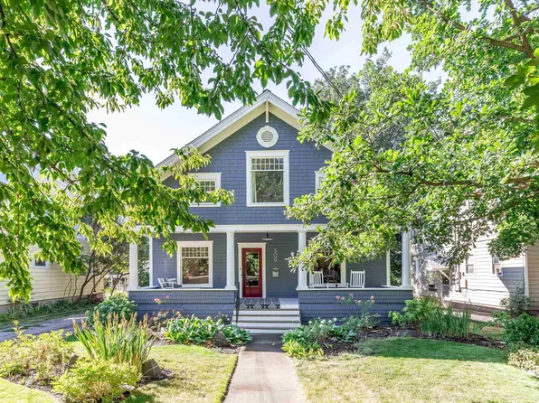 509 E 1st St, Moscow, ID 83843