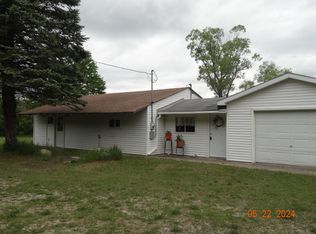 6808 N Mac Rd, Irons, MI 49644