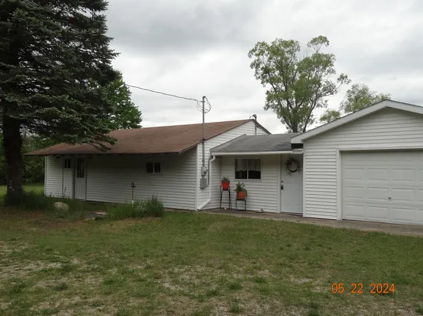 6808 N Mac Rd, Irons, MI 49644