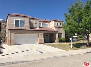 2724 Redington St, Palmdale, CA 93551