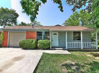 17123 Argyle Rd, Houston, TX 77049