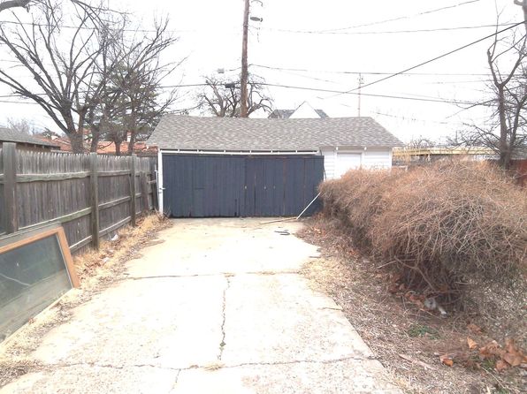 1619 S Jackson St, Amarillo, TX 79102
