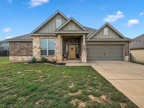 10708 Berwyn Dr, Waco, TX 76708
