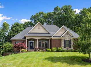 17901 Aaron Creek Way, Fisherville, KY 40023