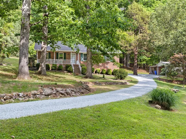 1322 Palmers Grove Church Rd, Hillsborough, NC 27278