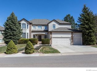 8356 Green Island Cir, Lone Tree, CO 80124