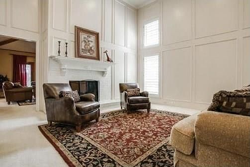 3rd image of 4105 Whistler Dr