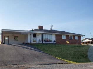 110 Evergreen Ct, Chilhowie, VA 24319