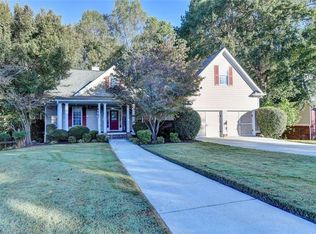 460 Bay Grove Rd SE, Loganville, GA 30052