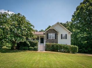 11 Spencer Ct, Dallas, GA 30157