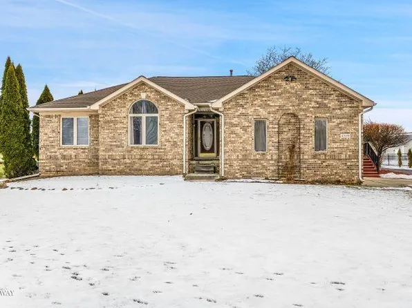 43150 Little Rd, Clinton Township, MI 48036