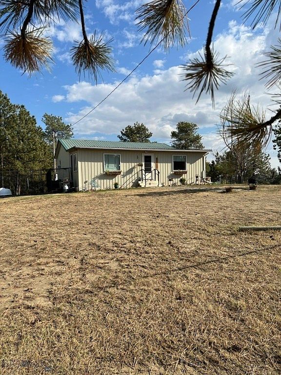 119 E Fort Billing Rd, Brusette, MT 59337 MLS 386791 Zillow