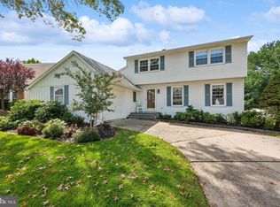 714 Liberty Rd, Mount Laurel, NJ 08054