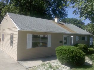 110 W Home Ave, Trenton, OH