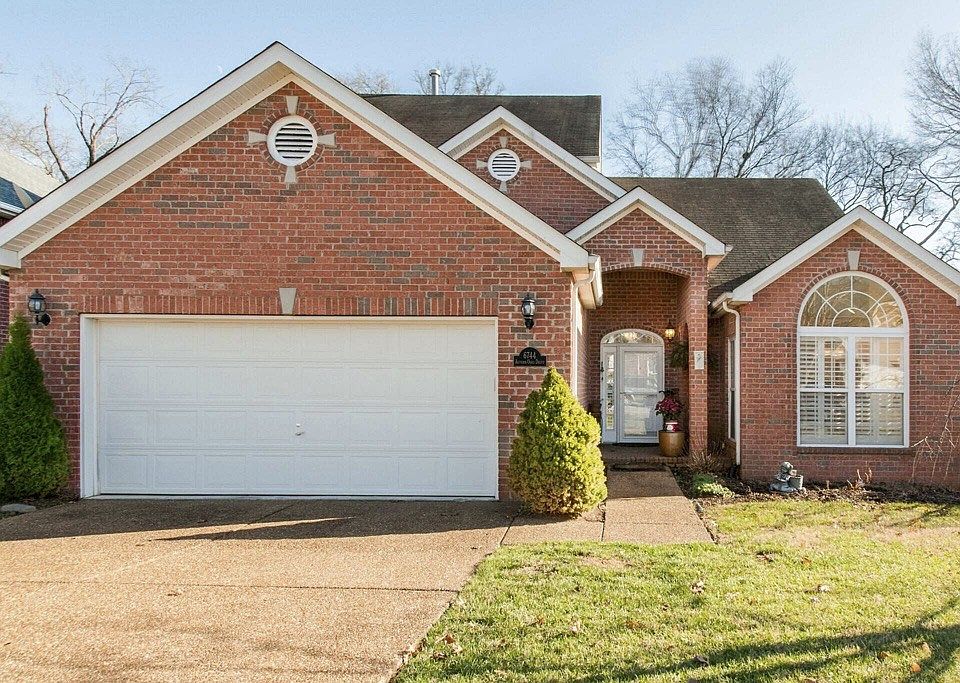 6744 Autumn Oaks Dr, Brentwood, TN 37027 Zillow