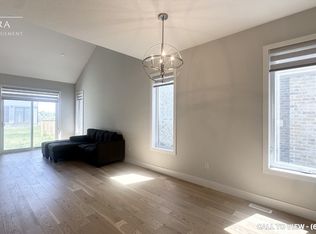 2007 Evans Blvd #1, London, ON N6M0J7