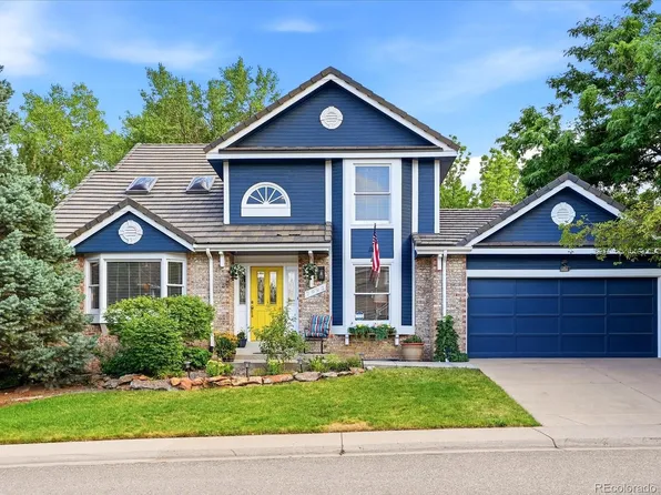 7992 Chaparral Road, Lone Tree, CO 80124