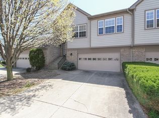 9127 Whitman Ct, Fishers, IN 46037