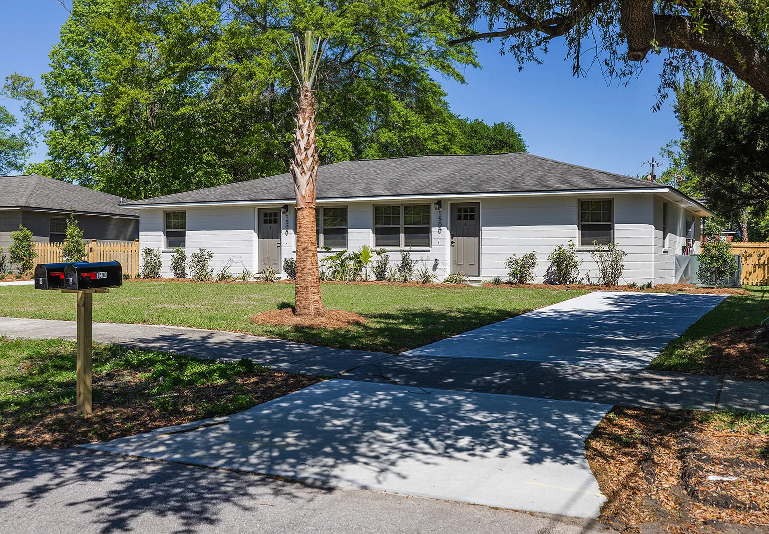 2 bed, 1000 sqft, $2,800 — Photo 1