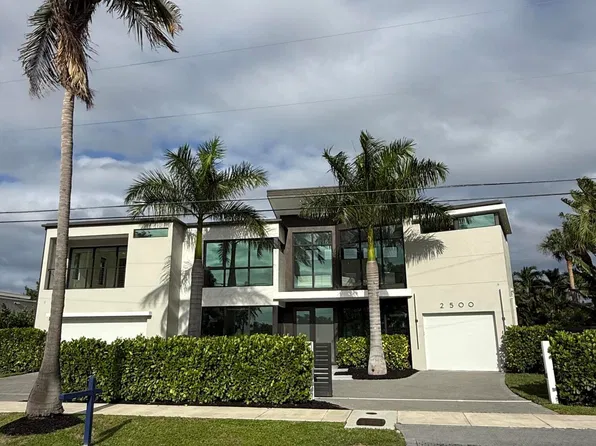 2500 Middle River Drive, Fort Lauderdale, FL 33305