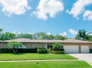 3236 Sandy Ridge Dr, Clearwater, FL 33761