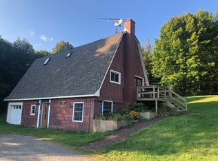 4515 N Tower Rd, East Freetown, NY 13040
