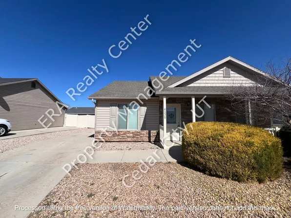 4230 W 25 N, Cedar City, UT 84720