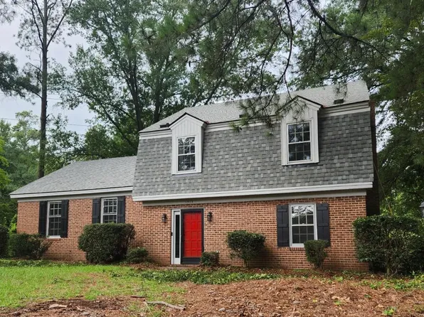 1513 Western Ave, Rocky Mount, NC 27804