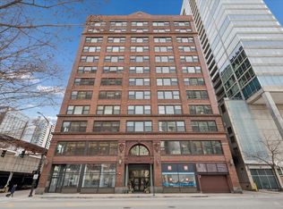 161 W Harrison St Unit 901, Chicago, IL