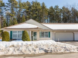87 Southpointe Dr #87, Scarborough, ME 04074