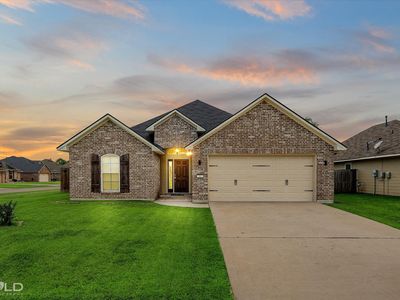 367 Avondale Ln, Bossier City, LA, 71112