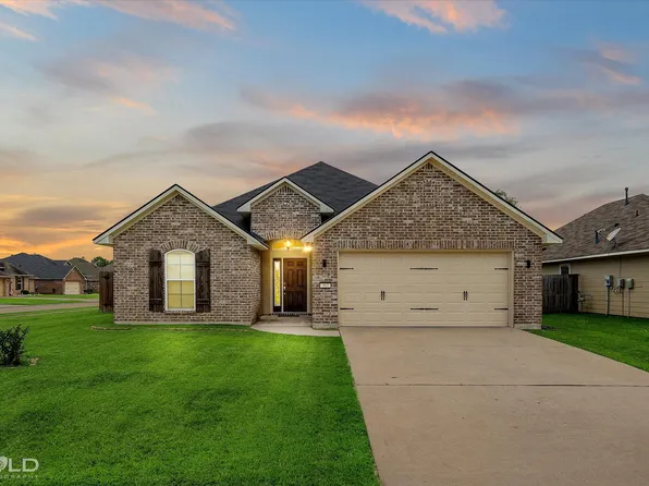 367 Avondale Ln, Bossier City, LA 71112