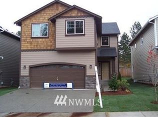 20406 98th E, Graham, WA 98338
